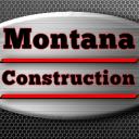 Montana Construction General Contractors logo